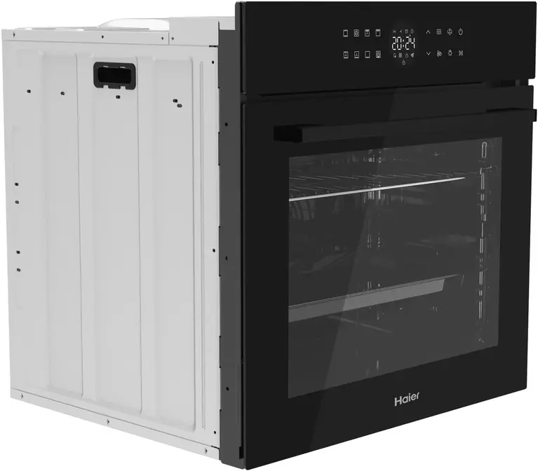 Духовой шкаф Haier HOX-T08AMTB фото 3