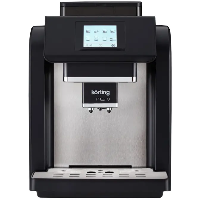Кофемашина Korting KACM 2009 Presto фото 8