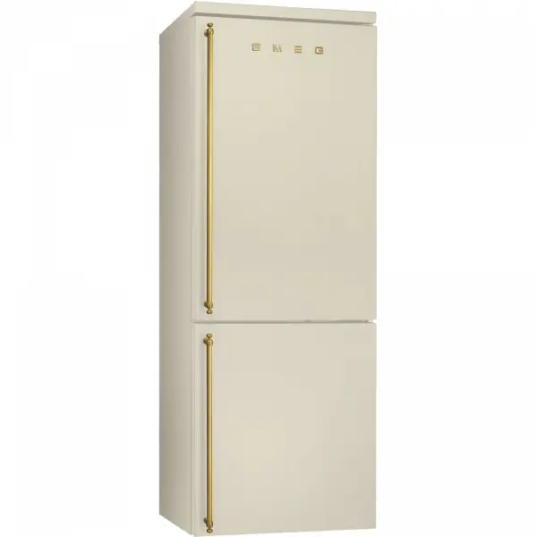 Холодильник Smeg FA8003P фото 1