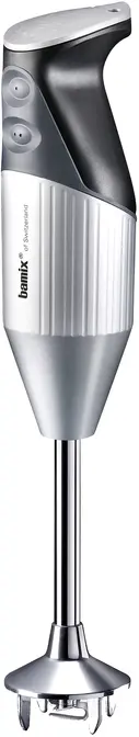 Блендер BAMIX SuperBox M200 Silver фото 2 Блендер BAMIX SuperBox M200 Silver фото 2