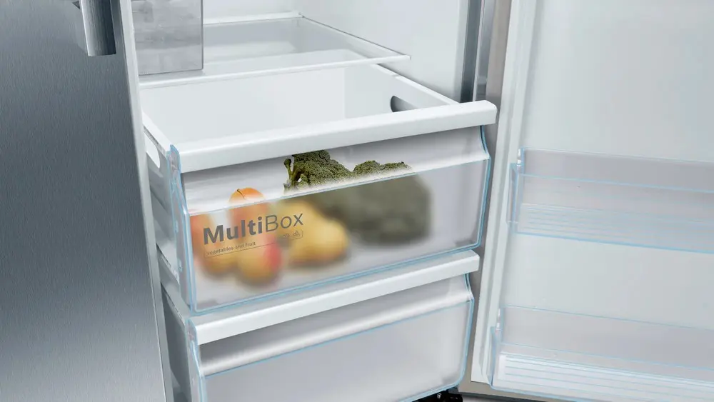 Холодильник Bosch KAI93VI304 фото 5