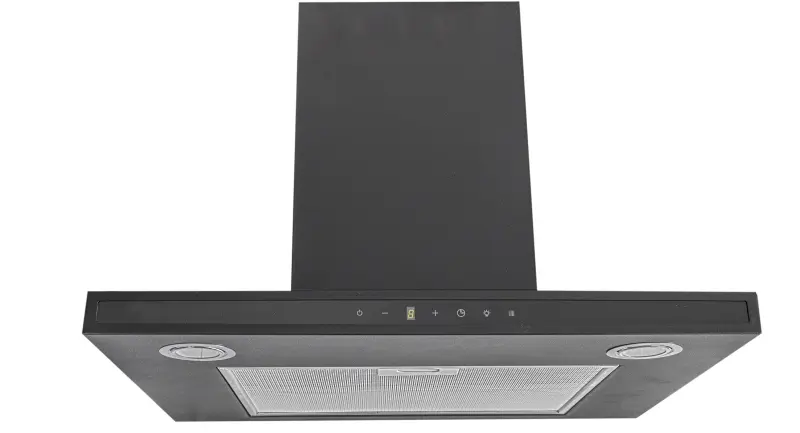 Вытяжка Kuppersberg DDL 660 B фото 1