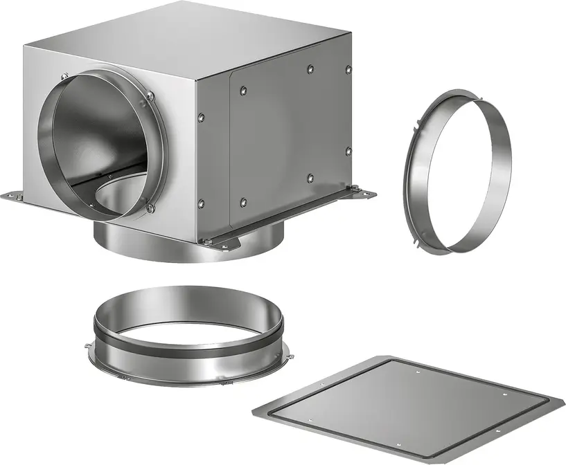 Воздухосборник Gaggenau AD754048 Воздухосборник Gaggenau AD754048