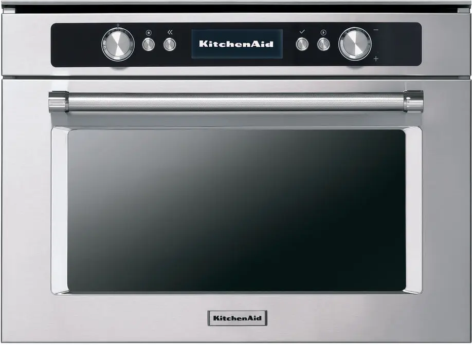 Микроволновая печь KitchenAid KMQCX 45600 фото 1