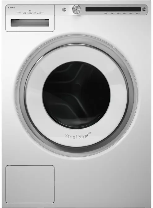 Стиральная машина Asko W4096P.W/3 фото 1