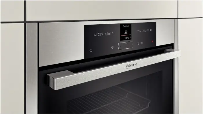Духовой шкаф NEFF B25CR22N1 фото 3