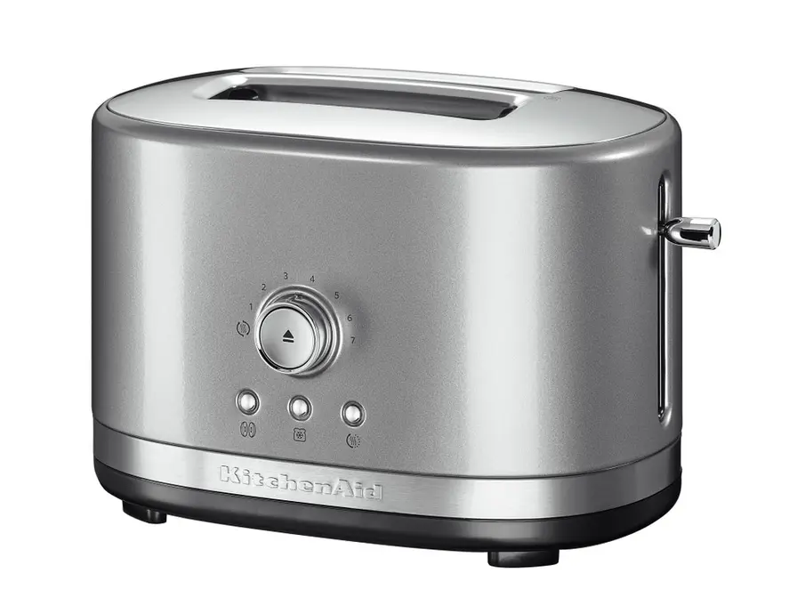 Тостер KitchenAid 5KMT2116ECU фото 2