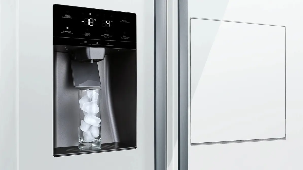 Холодильник Bosch KAG93AW30U фото 3