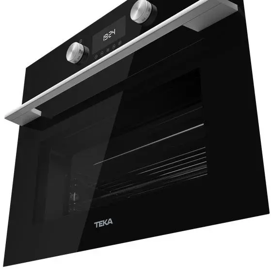 Микроволновая печь Teka MLC 8440 NIGHT RIVER BLACK фото 5