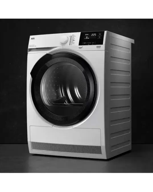 Сушильная машина AEG TR939M4E фото 2