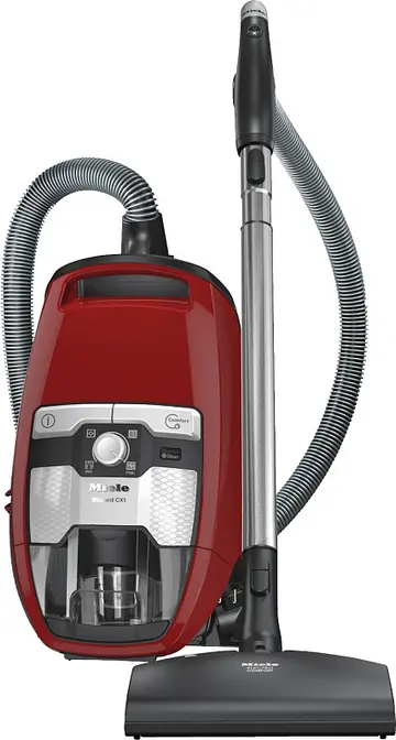 Пылесос Miele SKCR3 Blizzard CX1 Cat&Dog фото 1
