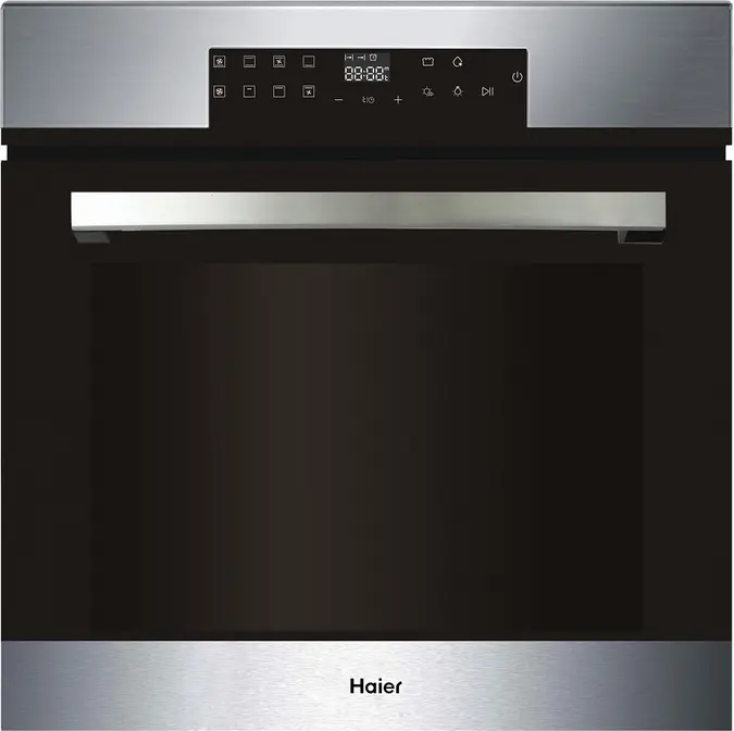 Духовой шкаф Haier HOX-T11HGBX фото 1