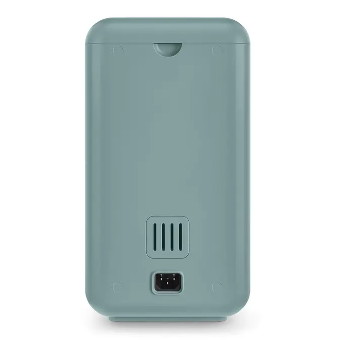 Кофемашина SMEG BCC12EGMEU фото 2