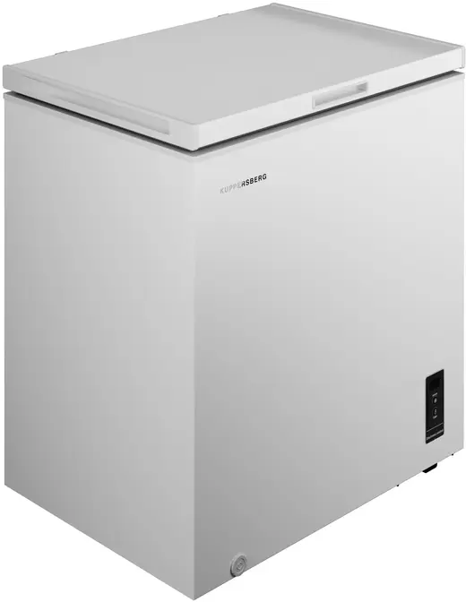 Морозильник Kuppersberg FLCF 200 W фото 2
