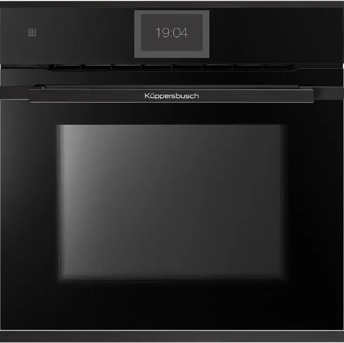 Духовой шкаф Kuppersbusch BP 6850.0 S5 Black Velvet фото 1