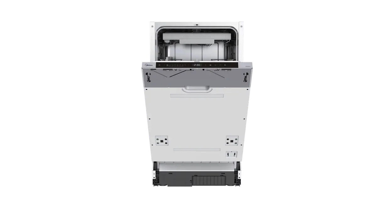 Встраиваемая посудомоечная машина Midea MID45S970 фото 3