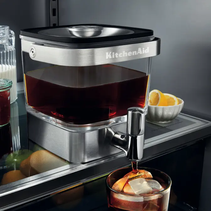 KitchenAid KitchenAid 5KCM4212SX фото 19