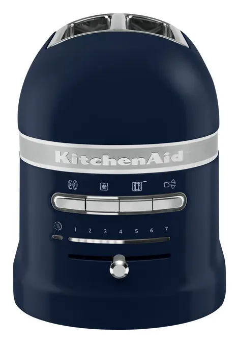 Тостер KitchenAid 5KMT2204EIB фото 4