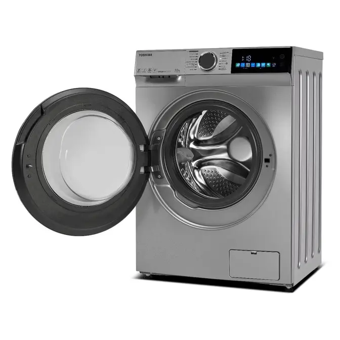 Стиральная машина Toshiba TW-BN90C4RU(SK) фото 2