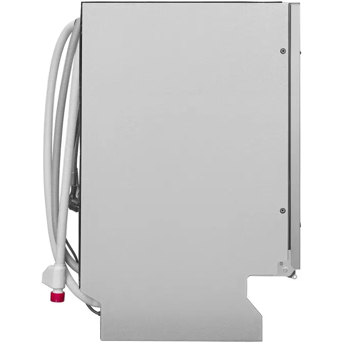 Посудомоечная машина Smeg STL7324AQL фото 5