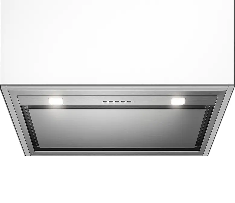 Встраиваемая вытяжка Falmec Design GRUPPO INCASSO 70 inox (800) фото 5