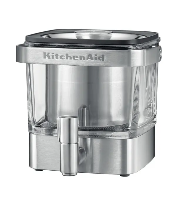 KitchenAid KitchenAid 5KCM4212SX фото 3