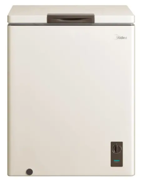 Холодильник Midea MCF1085BE фото 1
