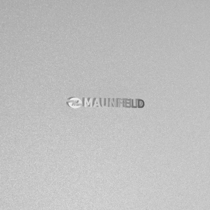 Холодильник Maunfeld MFF185NFS фото 10