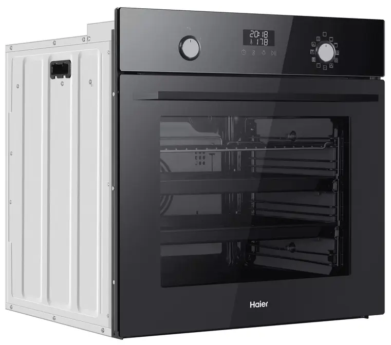Духовой шкаф Haier HOX-P11CGB фото 2