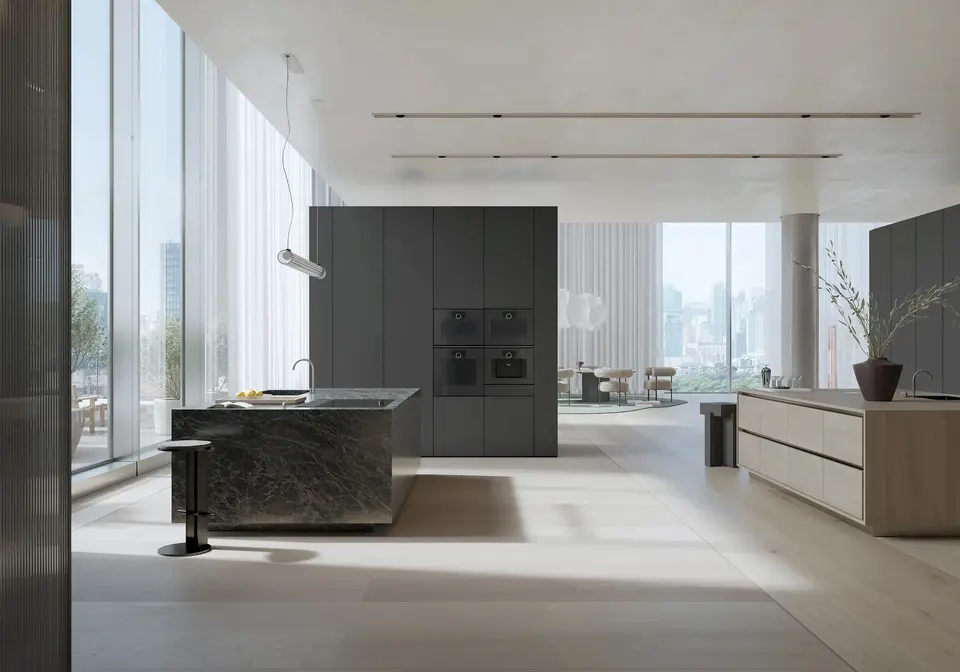 Шкаф для подогрева посуды Gaggenau GW251100 фото 3