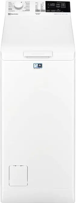 Стиральная машина Electrolux EW7TN3272SP фото 1