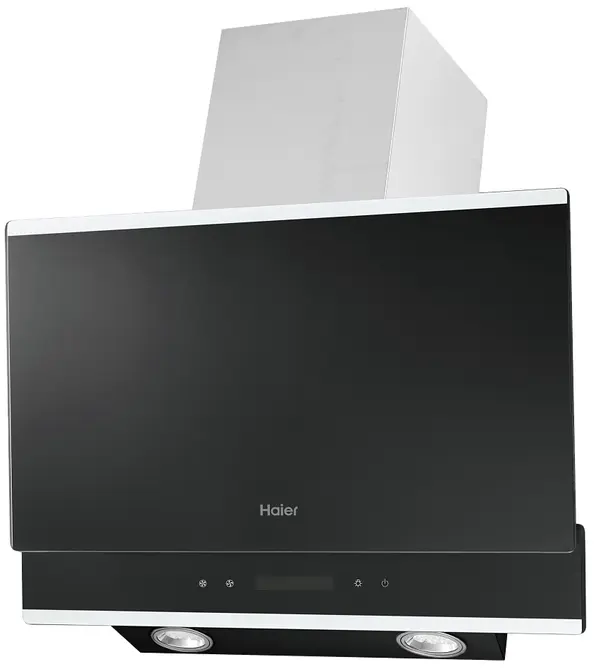 Вытяжка Haier HVX-W672GBX фото 1