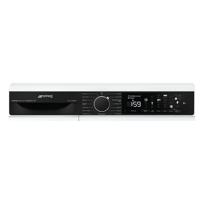 Стиральная машина Smeg WM3T24RU фото 3