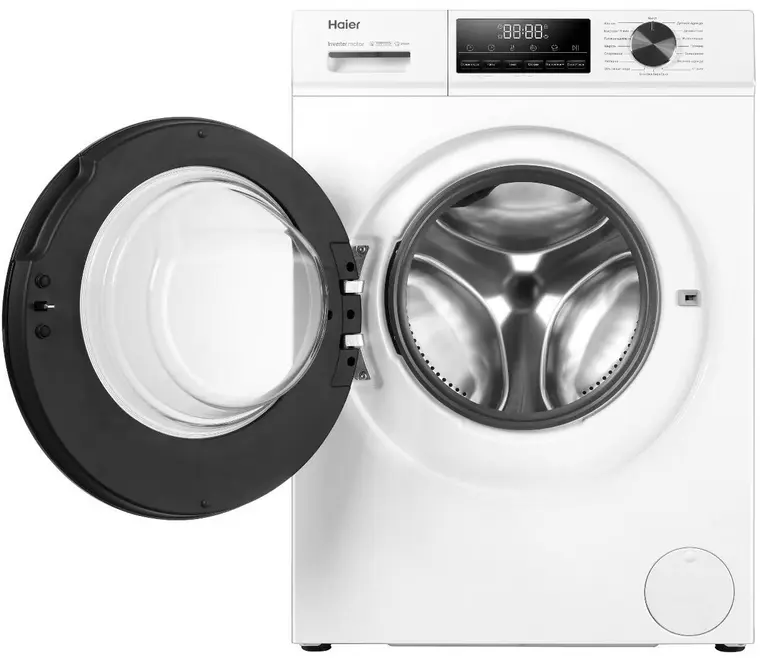 Стиральная машина Haier HW100-BP12406 фото 3
