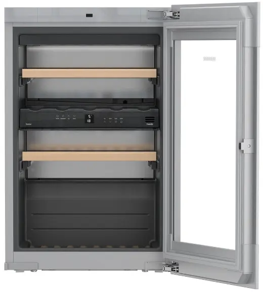 Встраиваемый винный шкаф Liebherr EWTgw 1683 фото 3