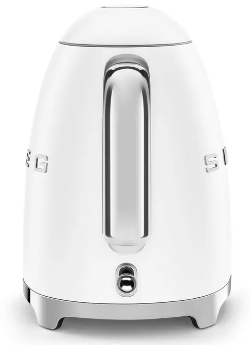Чайник Smeg KLF03WHMEU фото 8