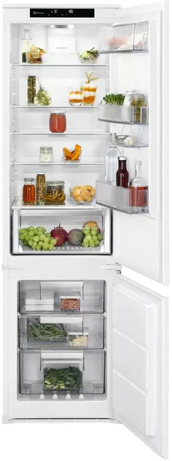 Встраиваемый холодильник Electrolux ENS6TE19S фото 1