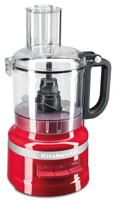 Кухонный комбайн KitchenAid 5KFP0719EER фото 5