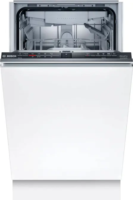 Встраиваемая посудомоечная машина Bosch SRV2IMY3ER фото 1