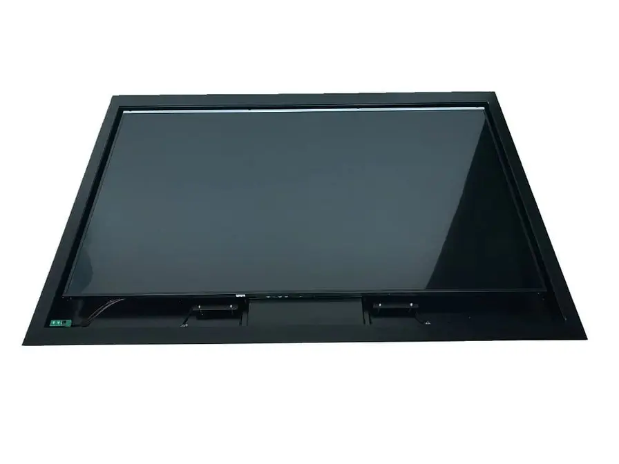 Телевизор AVEL AVS550OF фото 2