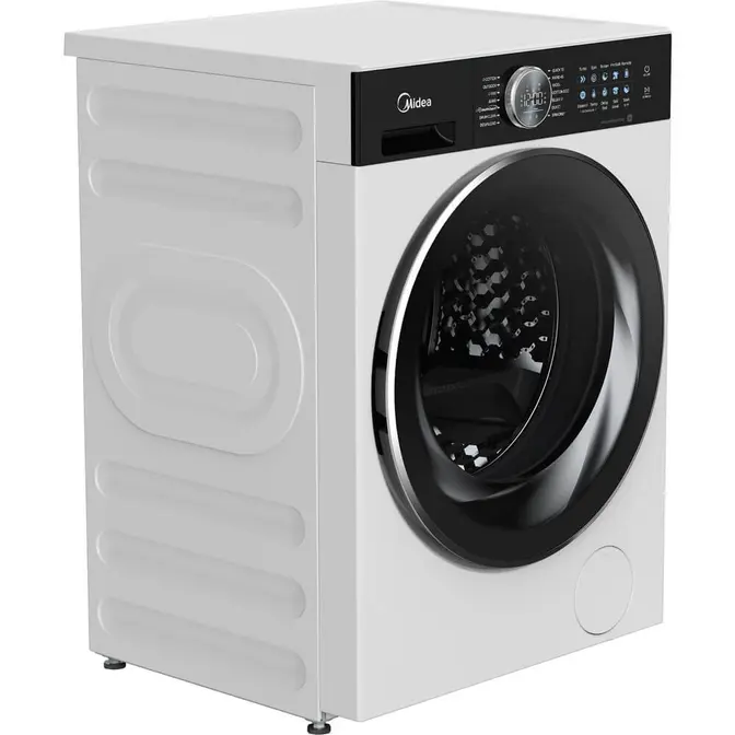 Стиральная машина Midea MF210W105WB/W фото 4