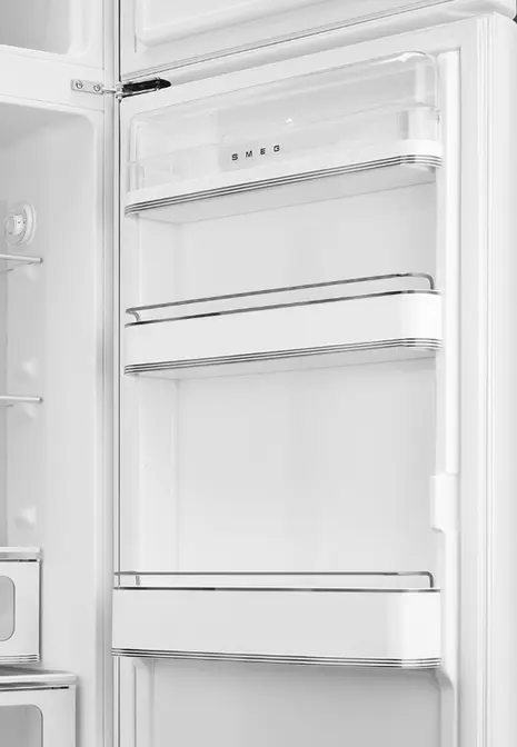 Холодильник Smeg FAB30RWH5 фото 4