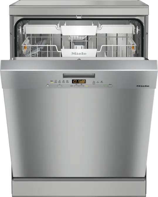 Посудомоечная машина Miele G 5000 SC CLST Active RU фото 2