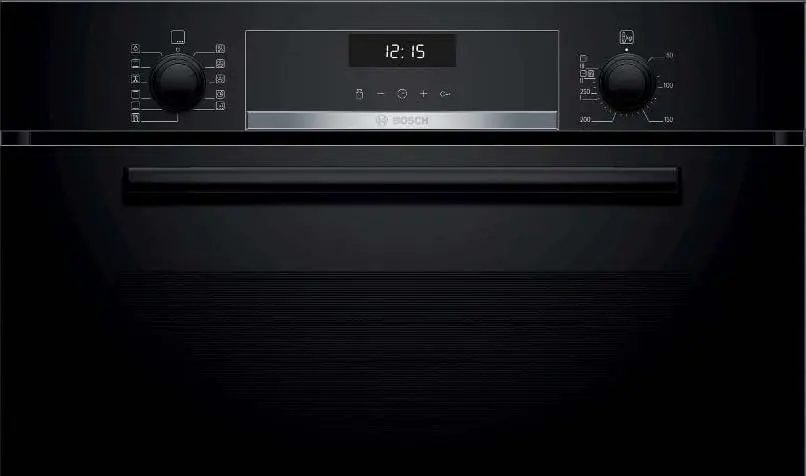 Духовой шкаф Bosch HBG557SB0R фото 2