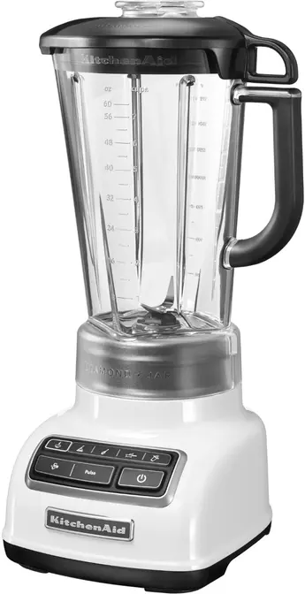 Блендер KitchenAid 5KSB1585EWH фото 2