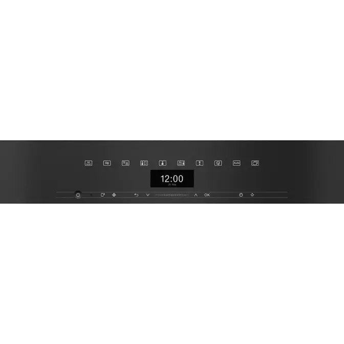 Встраиваемая пароварка с СВЧ Miele DGM 7440 EDST/CLST фото 2