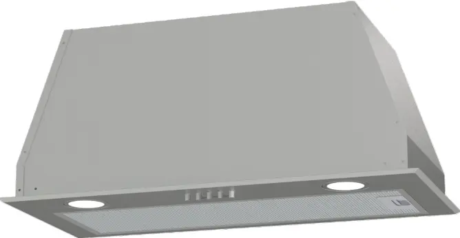 Встраиваемая вытяжка Gorenje BHI626E6X фото 2
