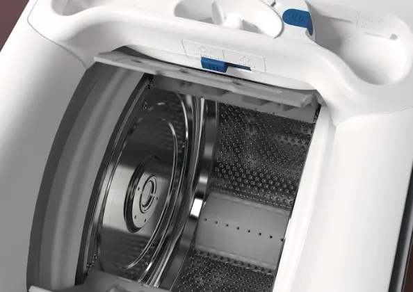 Стиральная машина Electrolux EW7T3R362 фото 3