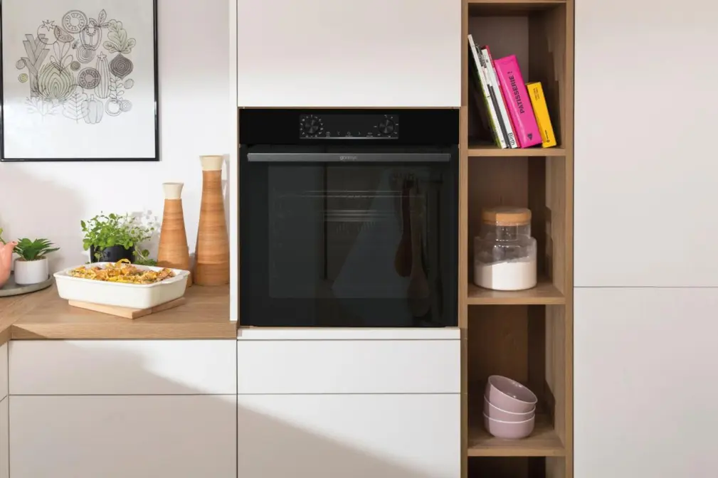 Духовой шкаф Gorenje BOS6737E20FBG фото 6