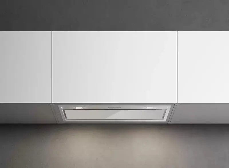 Вытяжка Falmec BUILT-IN BURANO PLUS 50 WH фото 2 Вытяжка Falmec BUILT-IN BURANO PLUS 50 WH фото 2